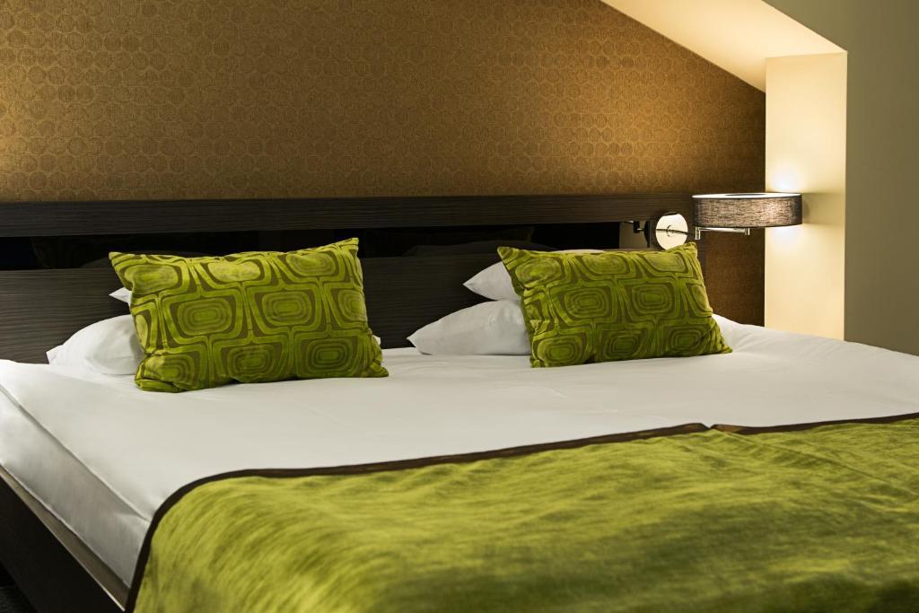 Rado Resort Spa & Wellness Mielec Quarto foto