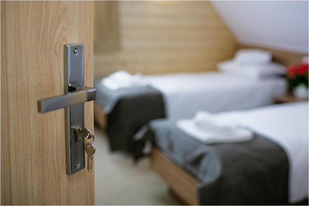 Rado Resort Spa & Wellness Mielec Quarto foto