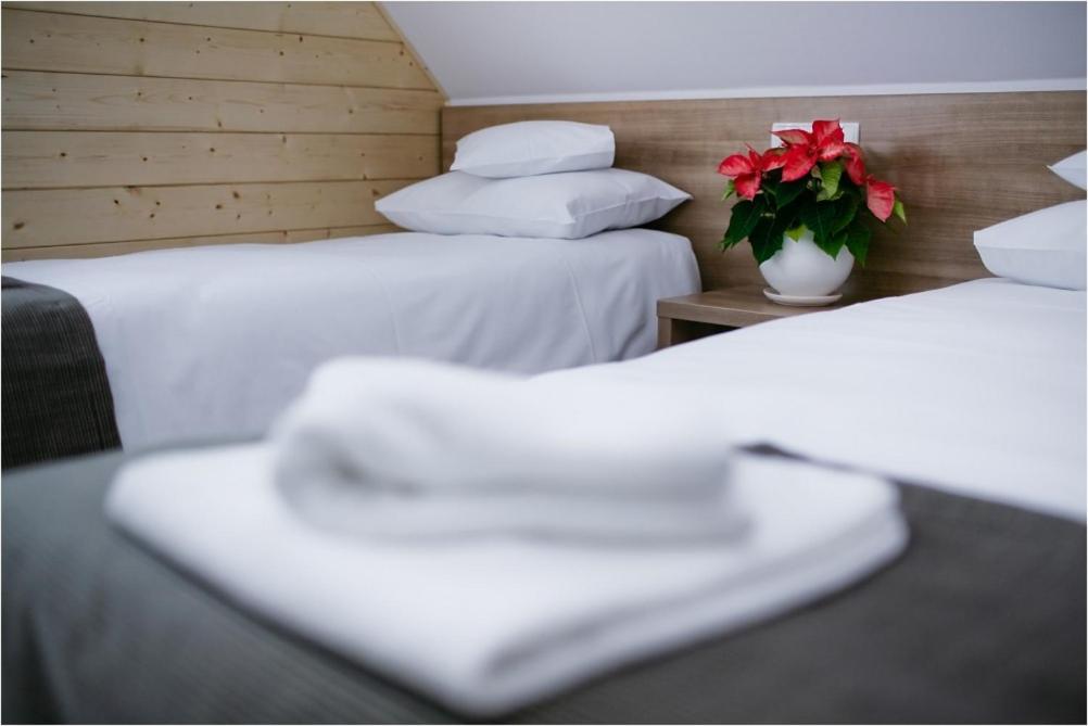 Rado Resort Spa & Wellness Mielec Quarto foto