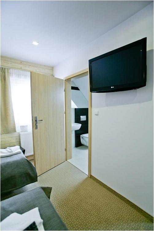 Rado Resort Spa & Wellness Mielec Quarto foto