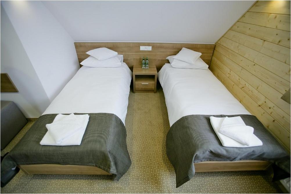 Rado Resort Spa & Wellness Mielec Quarto foto