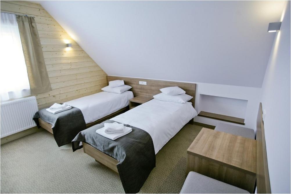 Rado Resort Spa & Wellness Mielec Quarto foto