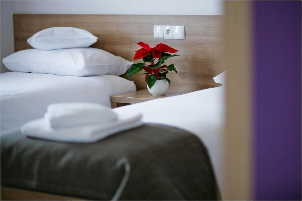 Rado Resort Spa & Wellness Mielec Quarto foto