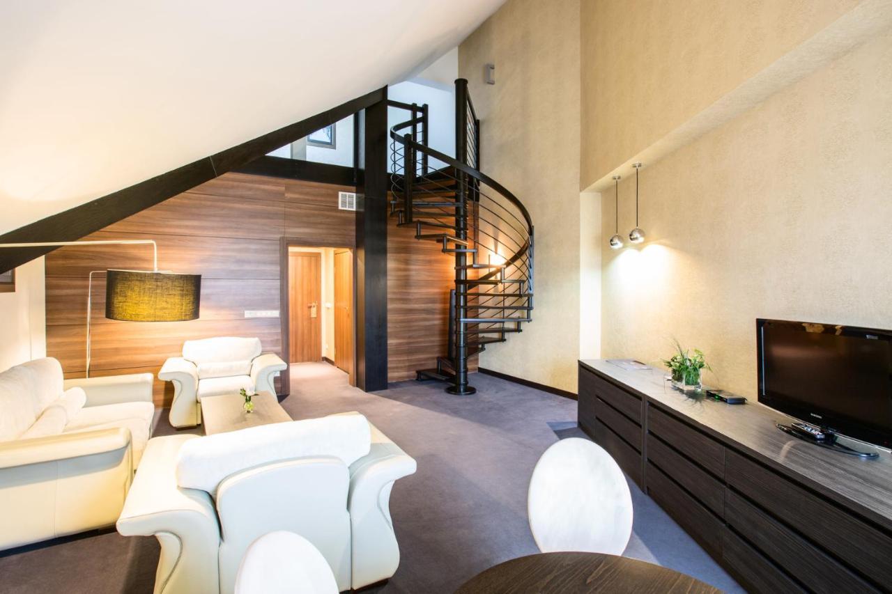Rado Resort Spa & Wellness Mielec Exterior foto