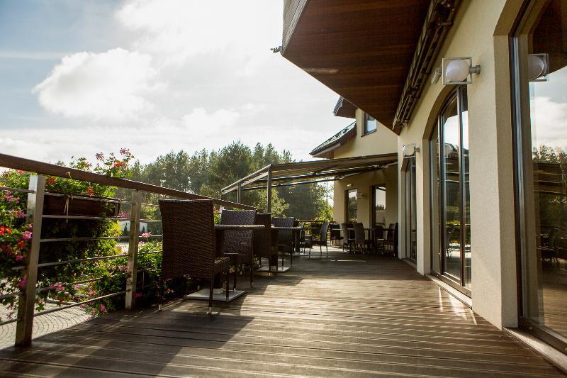 Rado Resort Spa & Wellness Mielec Exterior foto